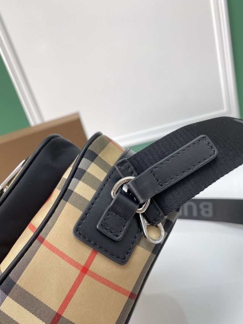 Burberry Satchel Bags